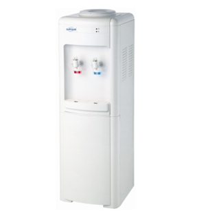 Cây lọc nước nóng lạnh Galaxy Classic White Cây lọc nước nóng lạnh Galaxy Classic White